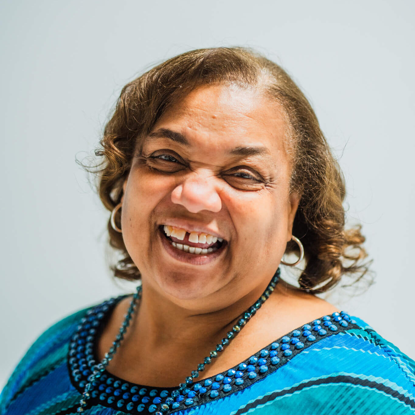 Marcelinda headshot